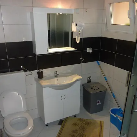 14389b Appartement *