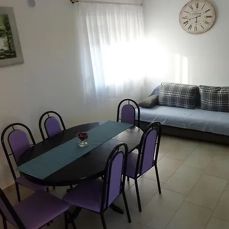 14389b Appartement