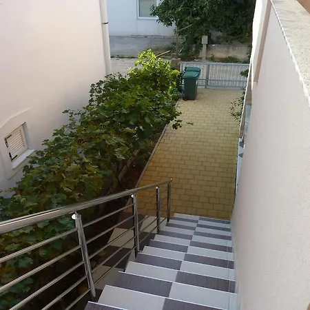 14389b Appartement *