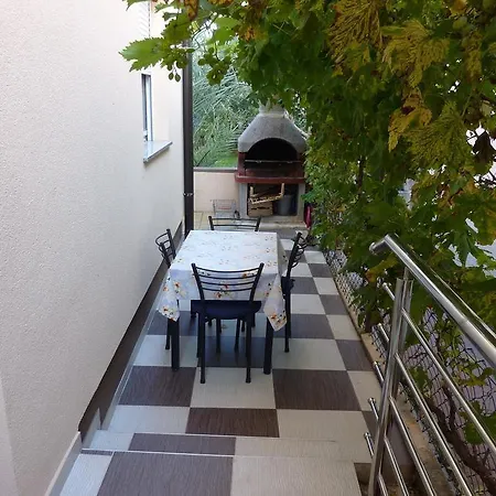 14389b Appartement *